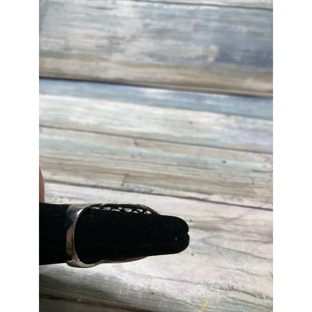 N/A filigree style